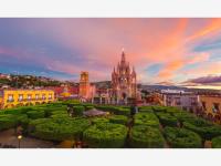 Terreno en venta en Jalpa, San Miguel de Allende, Guanajuato Terreno en venta en Jalpa, San Miguel de Allende, Guanajuato