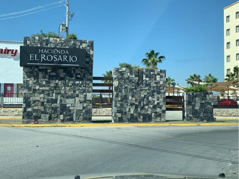 Terreno en Venta en Hacienda del Rosario, Torreón, Coahuila de Zaragoza