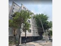 Departamento en Cuauhtemoc, Cuauhtémoc, Ciudad de México