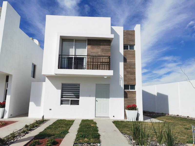 Casa en venta en Rincón del Marques, Torreón — foto 1 de 18