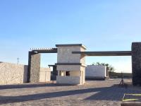 Terreno en Fray Junípero Serra, Querétaro, Querétaro