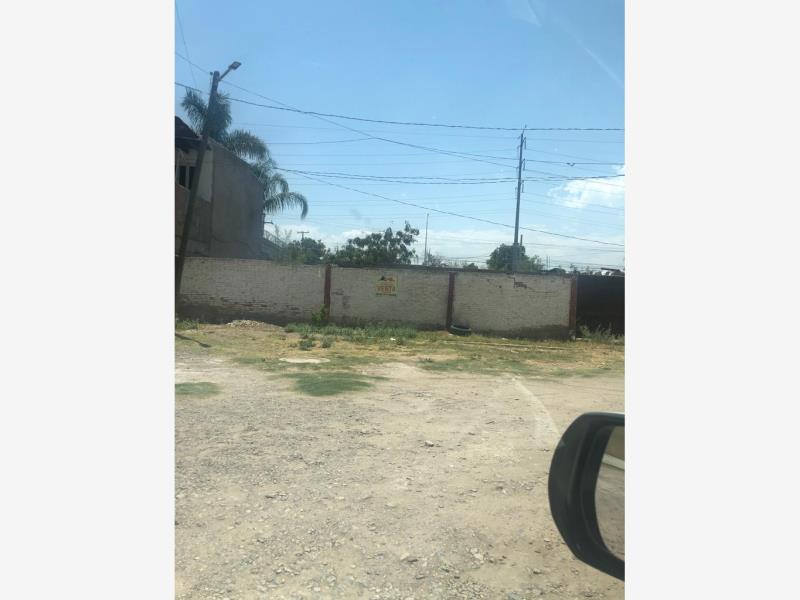 Terreno en Venta en Lagos del Campestre, Lerdo, Durango