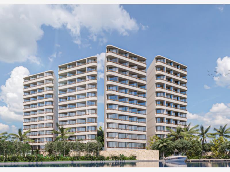 Departamento en venta en Anton Lizardo, Alvarado — foto 1 de 15