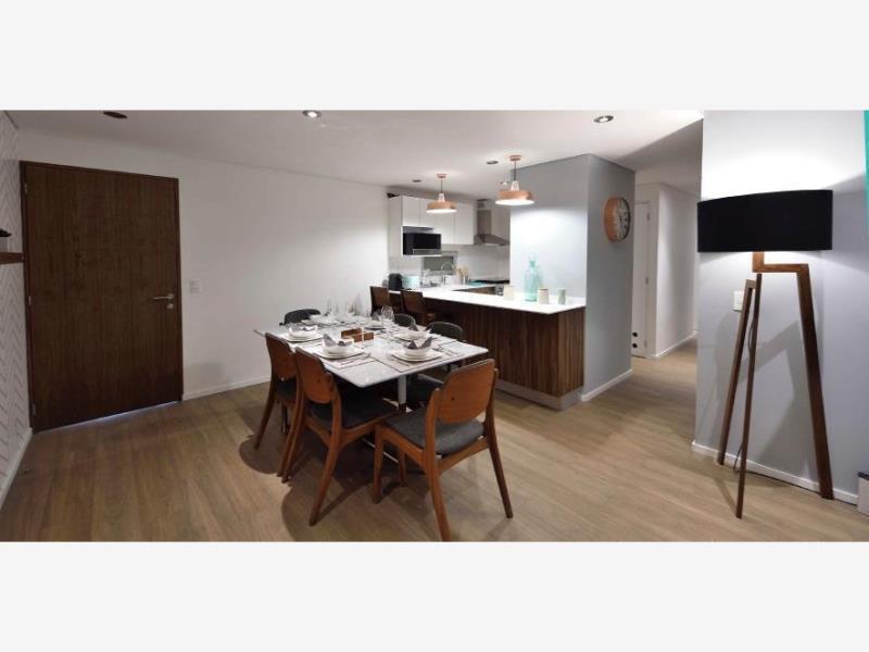 Departamento en venta en Polanco I Sección, Miguel Hidalgo — foto 1 de 19