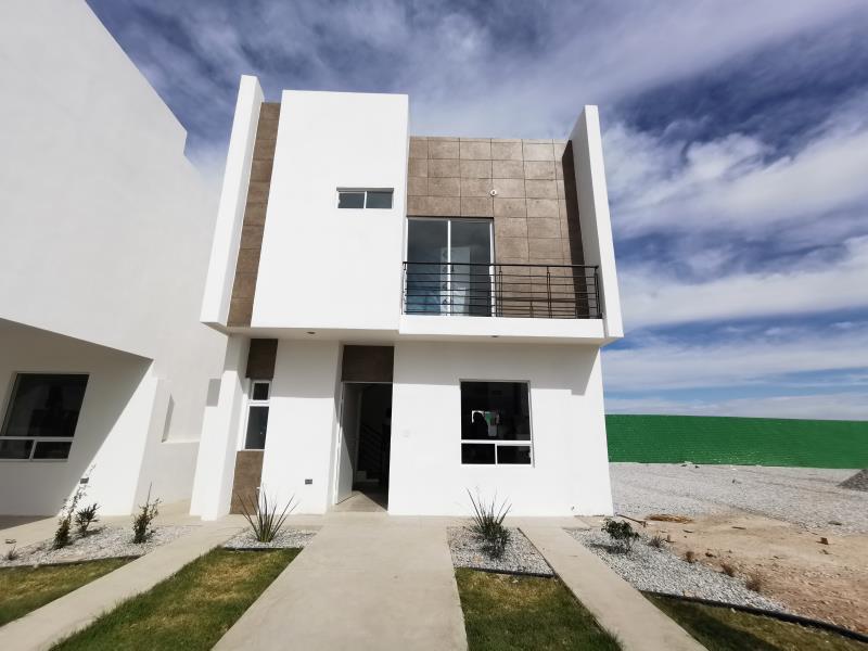 Casa en venta en Residencial Senderos, Torreón — foto 1 de 19