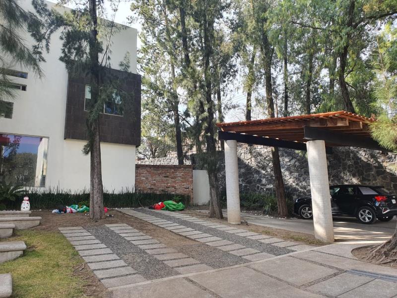 Casa en venta en San Jeronimo Lidice, La Magdalena Contreras — foto 1 de 47