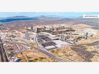 Terreno en Juriquilla, Querétaro, Querétaro