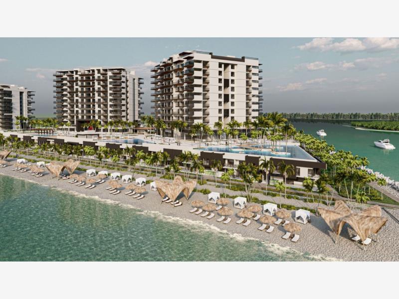 Departamento en venta en 23 de Noviembre, Progreso — foto 1 de 29