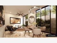 Departamento en venta en Cholul, Mérida — foto 2 de 6