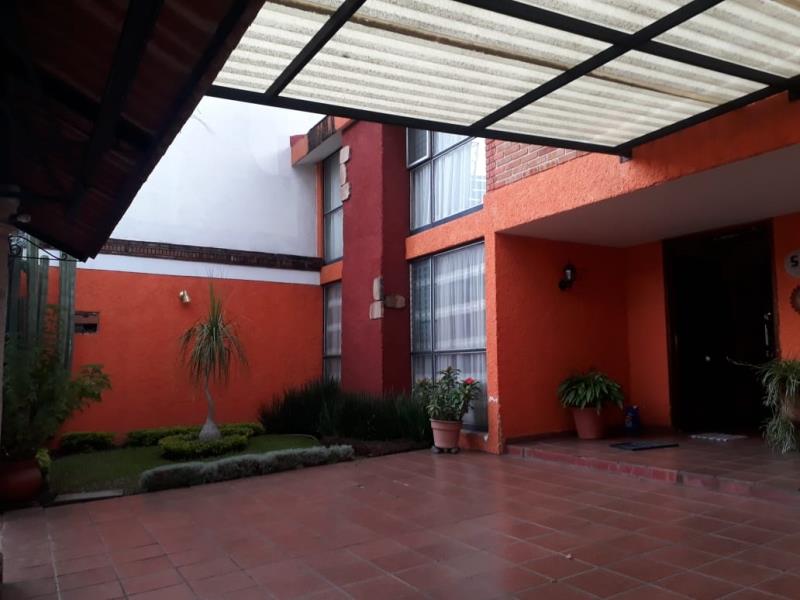 Casa en venta en Chapultepec Norte, Morelia — foto 1 de 13