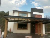 Casa en venta en Bosque Monarca, Morelia — foto 2 de 25