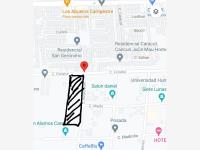 Terreno en venta en Cancún Centro, Benito Juárez — foto 2 de 2