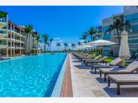 Departamento en venta en Brisas, Solidaridad, Quintana Roo