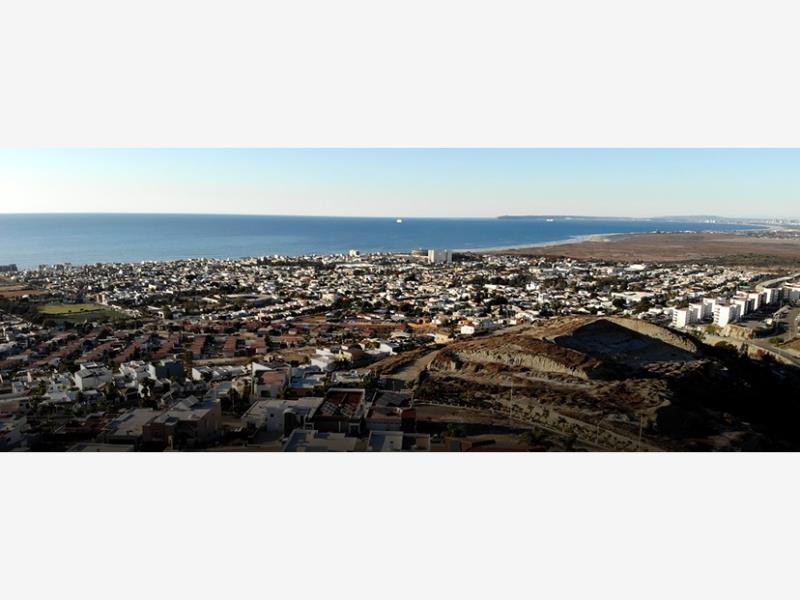 Terreno en venta en Costa Coronado Residencial, Tijuana — foto 1 de 4