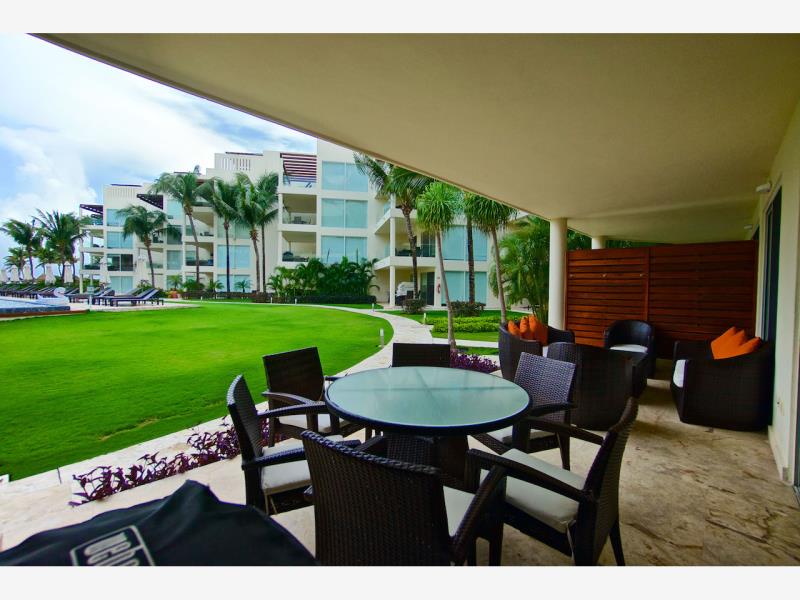 Departamento en venta en Zazil Ha, Solidaridad — foto 1 de 33