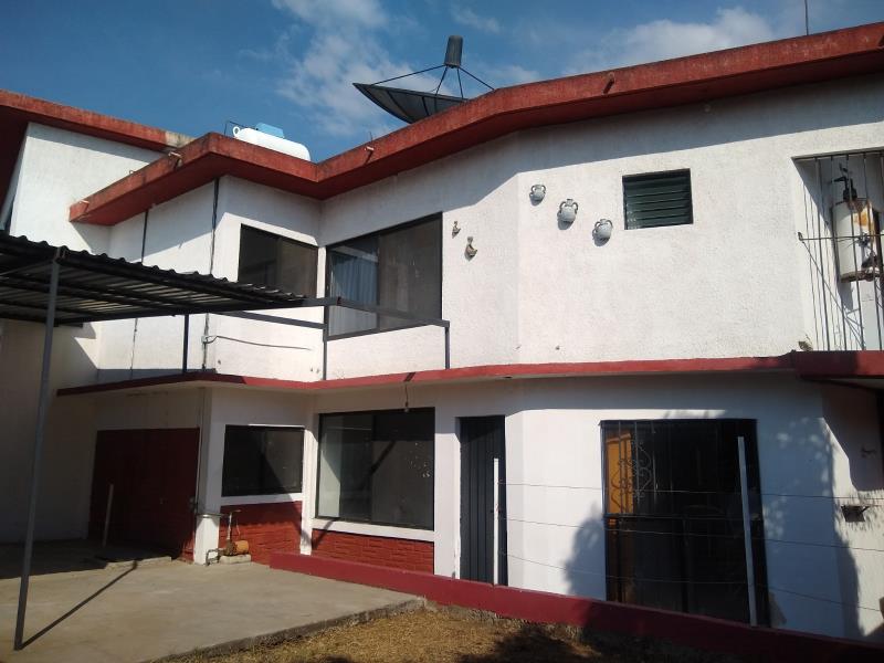 Casa en venta en Lomas de la Selva Norte, Cuernavaca — foto 1 de 24