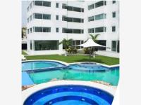 Departamento en venta en Playa de Oro Mocambo, Boca del Río — foto 2 de 24