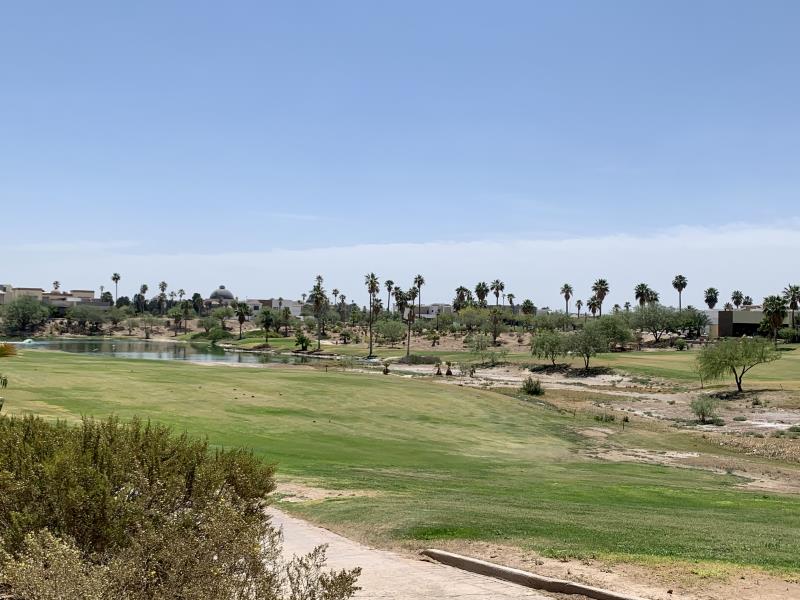 Terreno en Venta en Montebello, Torreón, Coahuila de Zaragoza