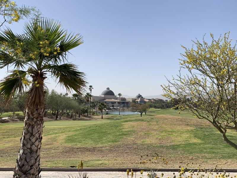 Terreno en venta en Montebello, Torreón — foto 1 de 3