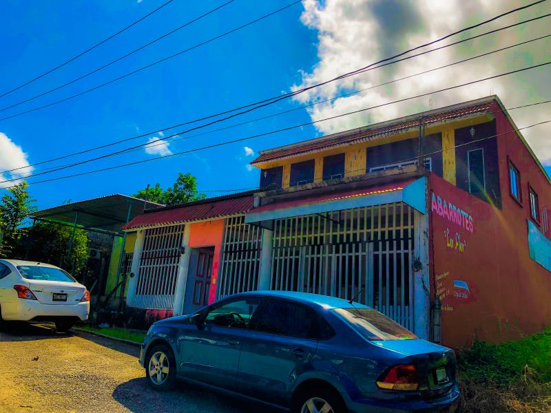 Casa en venta en Los Olvidados, Palenque — foto 1 de 37