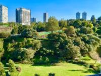 Departamento en venta en Lomas de Vista Hermosa, Cuajimalpa de Morelos — foto 2 de 17