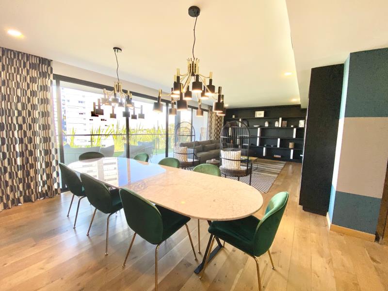 Departamento en venta en Lomas de Vista Hermosa, Cuajimalpa de Morelos — foto 1 de 17