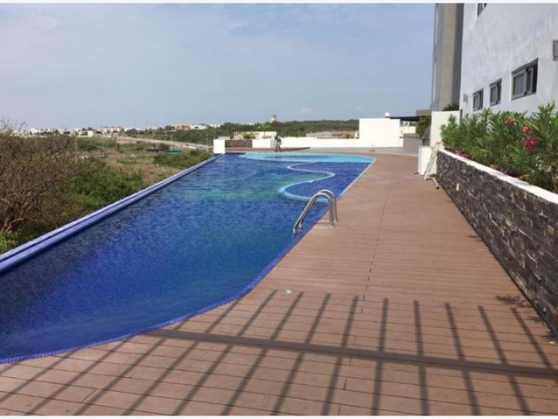 Departamento en venta en Playas del Conchal, Alvarado — foto 1 de 30