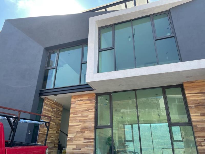 Casa en venta en Linda Vista Tres Marías, Morelia — foto 1 de 20