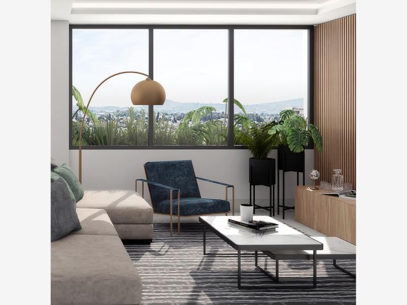 Departamento en venta en Agua Caliente, Tijuana — foto 1 de 11