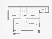 Departamento en venta en Cholul, Mérida — foto 2 de 13
