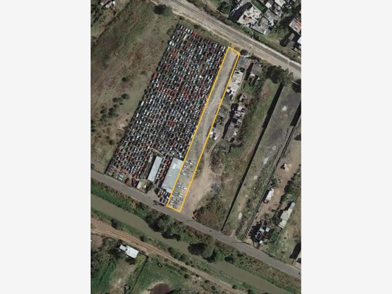 Terreno en venta en Arco de la Cantera, Morelia — foto 1 de 6