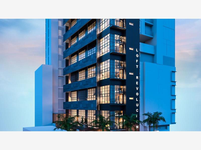 Departamento en venta en Zona Centro, Tijuana — foto 1 de 11