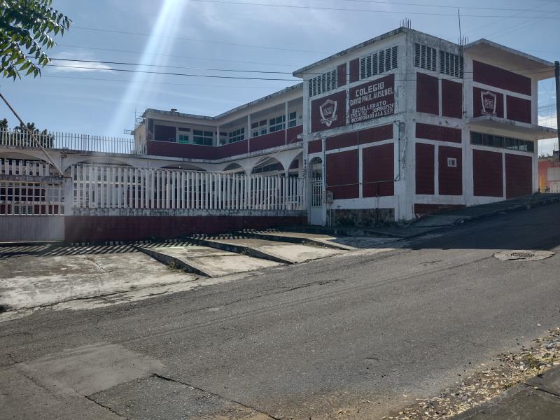 Edificio en venta en Pocitos y Rivera, Veracruz — foto 1 de 33