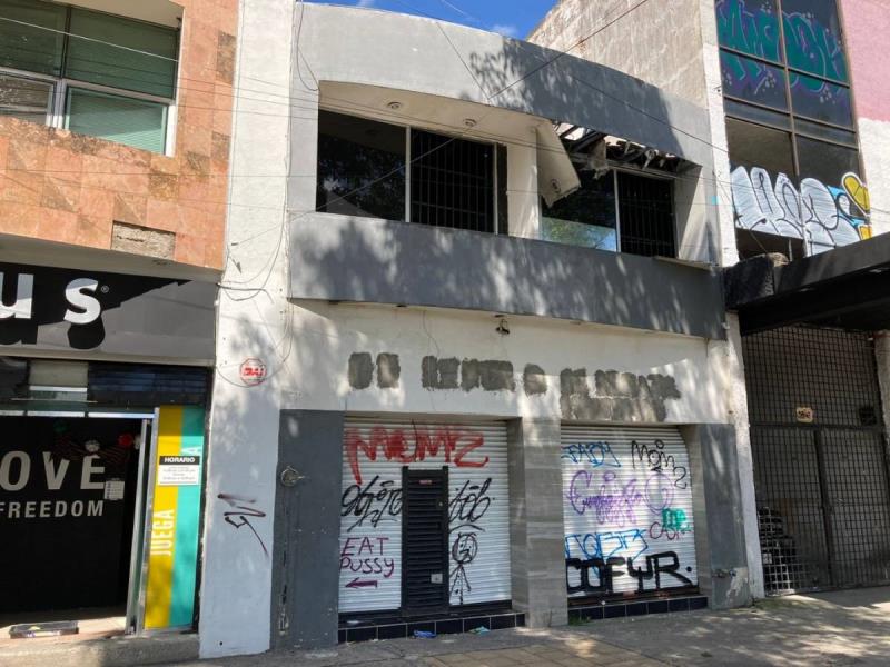 Local en venta en Americana, Guadalajara — foto 1 de 2