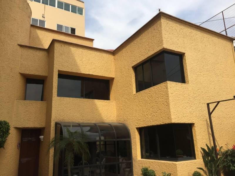 Casa en venta en Residencial Acoxpa, Tlalpan — foto 1 de 21