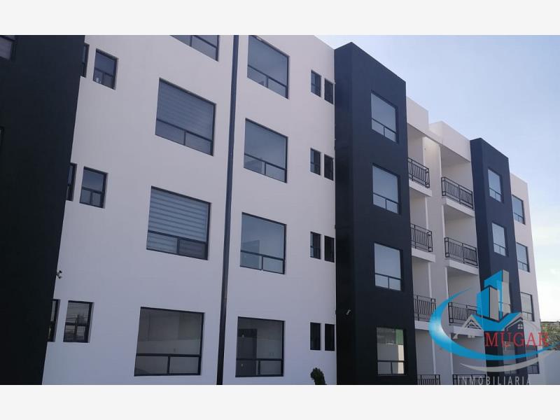 Departamento en venta en Santiago Xicohtenco, San Andrés Cholula — foto 1 de 19