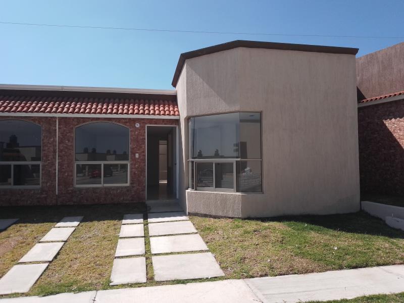 Casa en venta en Cihuatl II, Pachuca de Soto — foto 1 de 13