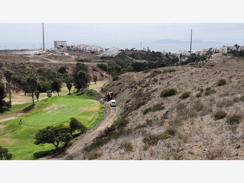 Terreno en venta en Real del Mar, Tijuana — foto 1 de 21