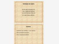Terreno en venta en San Joaquin, Miguel Hidalgo, Ciudad de México