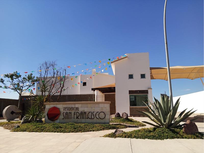 Terreno en venta en Residencial Horizontes, Irapuato — foto 1 de 6