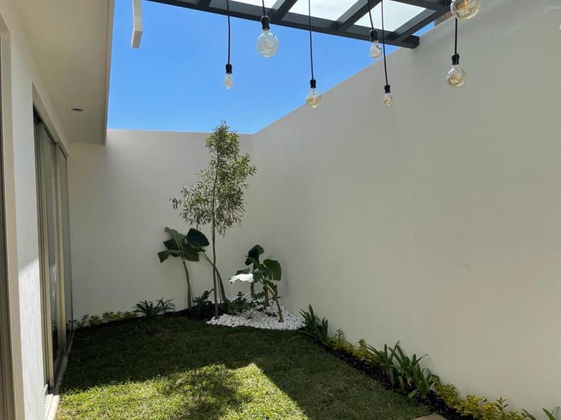 Casa en venta en Montaña Monarca I, Morelia — foto 1 de 17