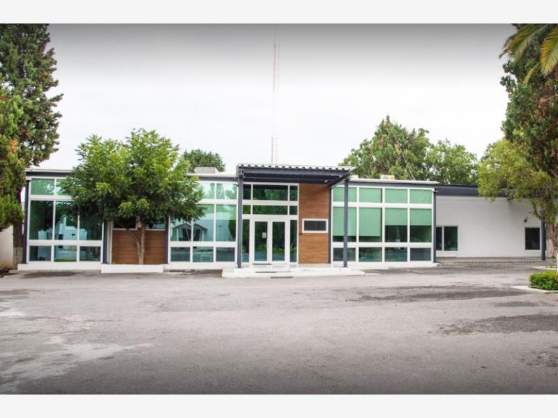 Oficina en venta en Las Cabañas, Saltillo — foto 1 de 29