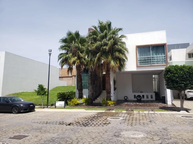 Casa en venta en Parque Terranova, San Andrés Cholula — foto 1 de 33