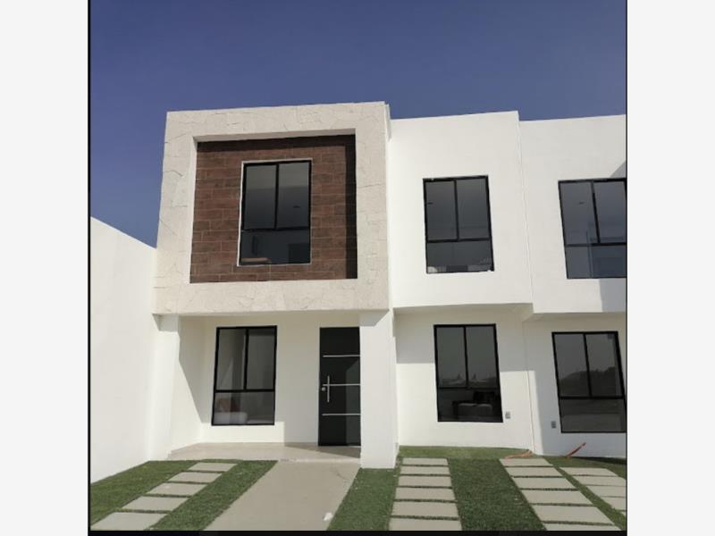 Casa en venta en Tizayuca Centro, Tizayuca — foto 1 de 12