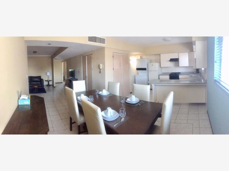 Departamento en Renta en San Isidro, Torreón, Coahuila de Zaragoza