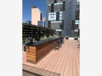 Departamento en renta en Roma Sur, Cuauhtémoc — foto 2 de 10