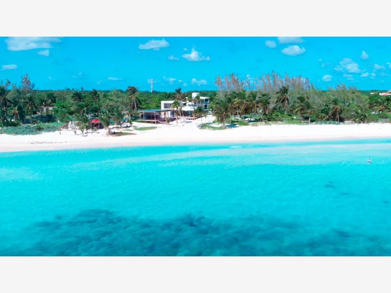 Terreno en venta en Akumal, Tulum — foto 1 de 22