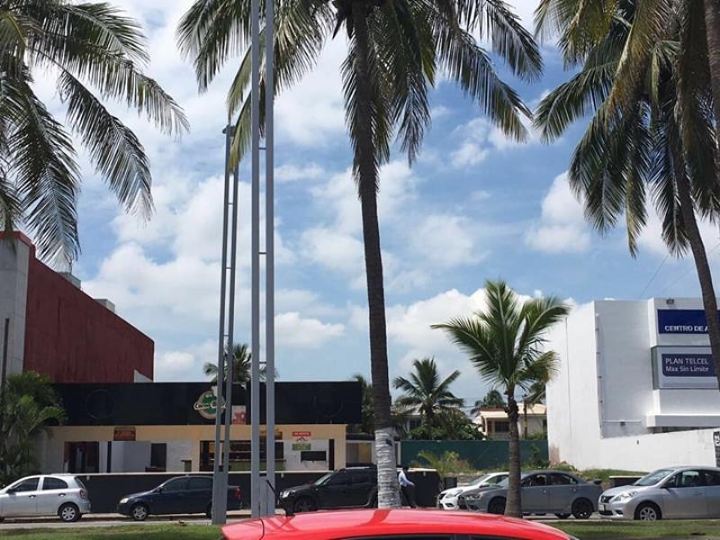 Terreno en renta en Costa de Oro, Boca del Río — foto 1 de 2
