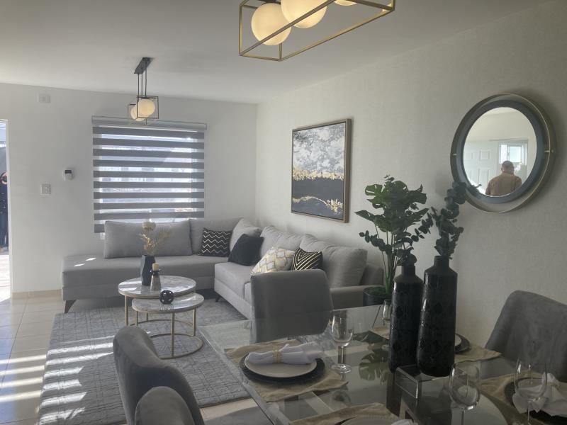 Vista 4 de Casa en Venta en Rincón del Marques, Torreón, Coahuila de Zaragoza