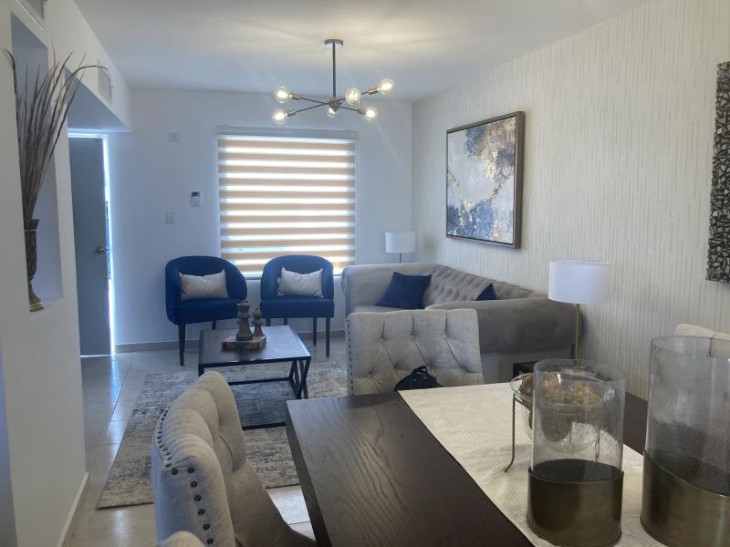 Vista 5 de Casa en Venta en Rincón del Marques, Torreón, Coahuila de Zaragoza